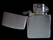 Zippo lighter