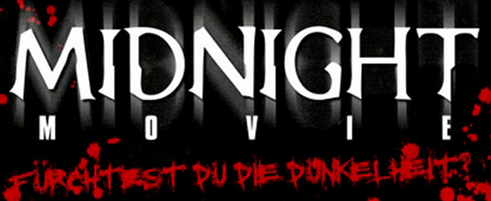 Midnight Movie - Fürchtest du die Dunkelheit?