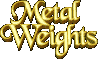 metal weights
