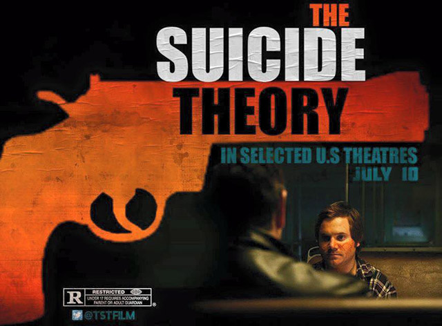 the Suicide Theory U.S. theatrical release 10 july 2015