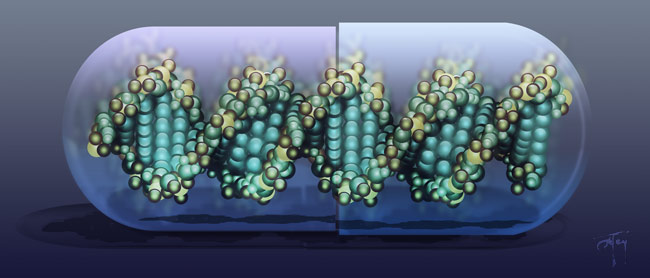 Dna sequencing