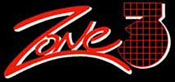 Zone 3 Logo