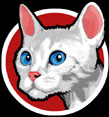 Cat logo  18/06/07