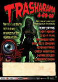 Mini Trasharama agogo Poster 2009