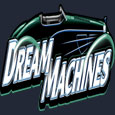 Dream Machine Artwork Added 06/05/08