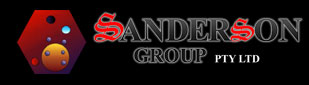 Sanderson Logo