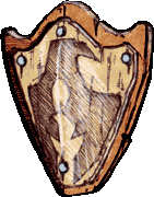 Ancient Shield