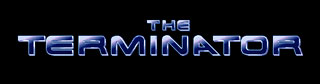 the terminator logo