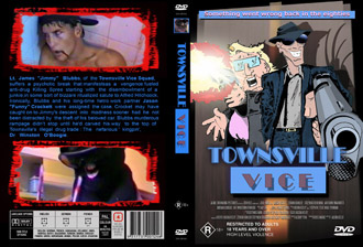 Townsville Vice