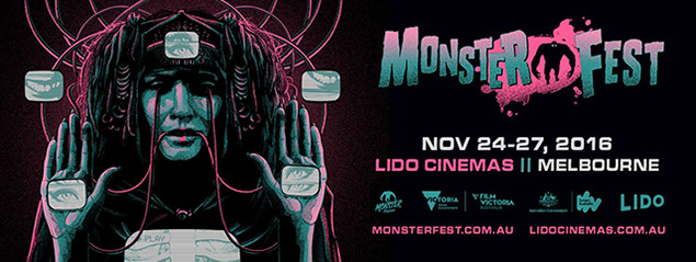 MonsterFest 2016