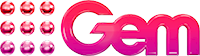 9Gem television station Logo