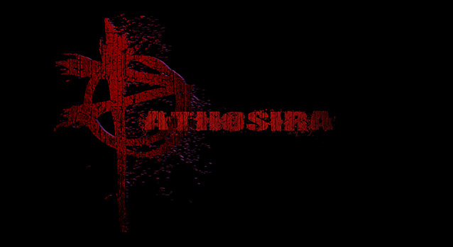 PathOsirA Concept Art for Band Name/Logo