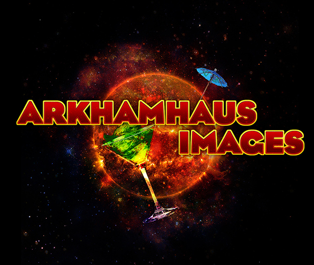 Arkhamhaus Images Promo Piece for Facebook