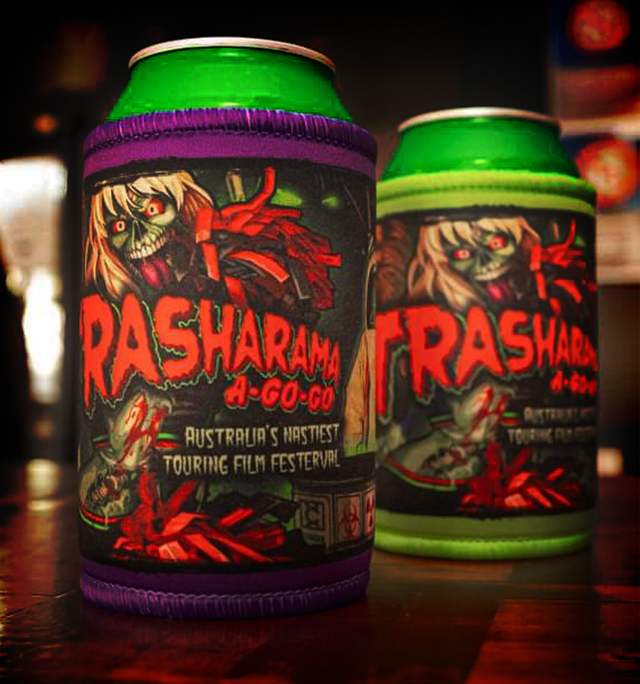 DrinkenStein-Further fashionable Stubbie Coolers  for all discerning Drunken Freaks, Monstrosities, Curiosities, Mongrels and Anachronisms...