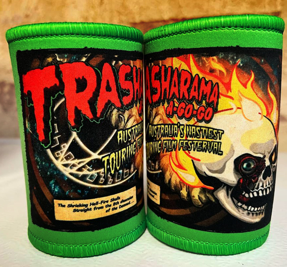 DrinkenStein-The Latest in fashionable Stubbie Coolers  for all discerning Drunken Freaks, Monstrosities, Curiosities, Mongrels and Anachronisms...