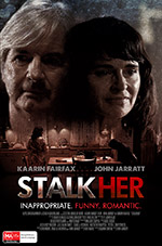 Stalkher(2014)Film Post Production concept art